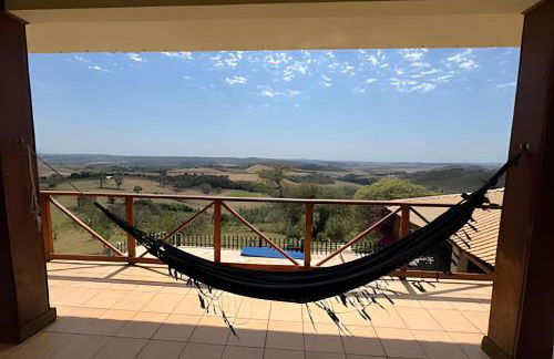 Chácara Chão de Estrelas - Foto 31