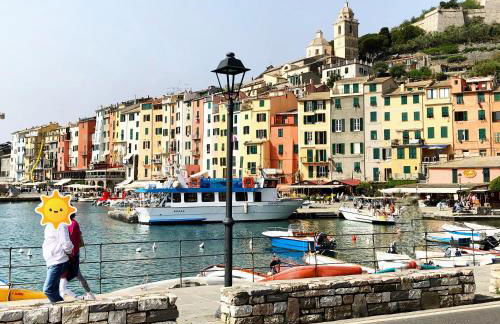 CaseMaggi Sea View Terrace - Foto 31