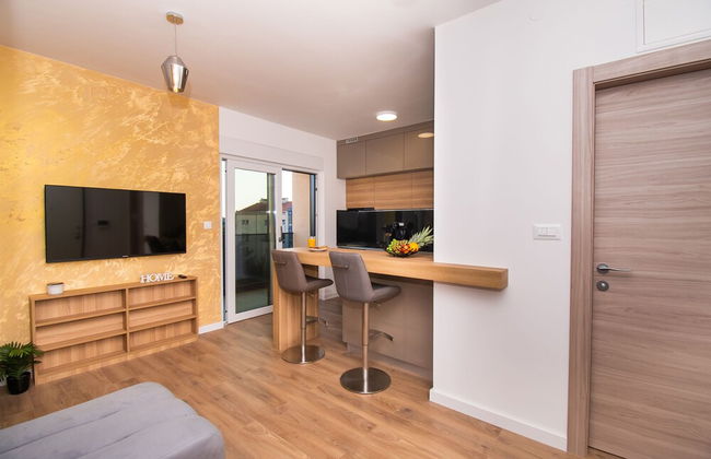 Apartments Luxury Golden Suites - Foto 56