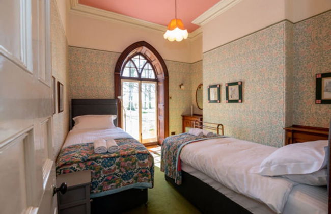 Charming 2-bed House Near Westlinton, Carlisle - Foto 7