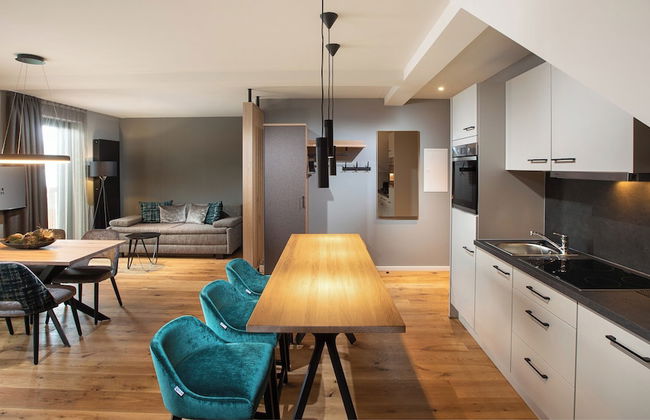 Black Forest Lodge - Foto 31