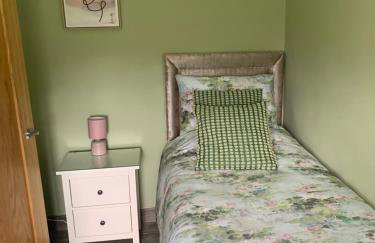 Farsnagh Cottage - Foto 18