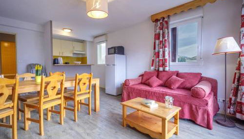 Grand appartement 12 pers. à Peyragudes avec balcon - FR-1-695-8 - Foto 2