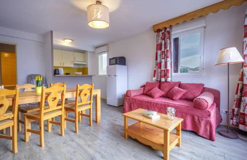 Grand appartement 12 pers. à Peyragudes avec balcon - FR-1-695-8 - Foto 2