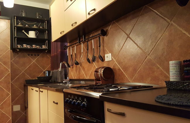 Riko & Mima Apartment - Photo 10