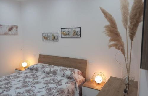 aphrodite's apartment ad Aspra - Foto 10