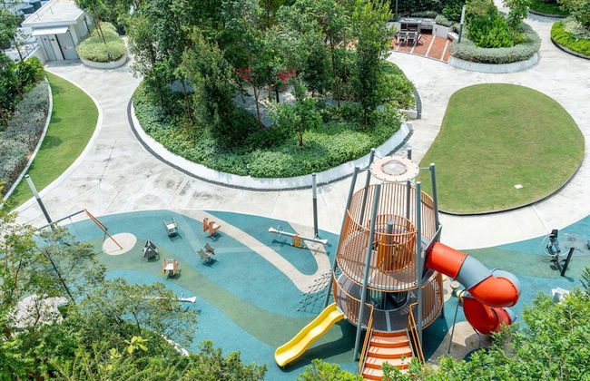 Gaia Residences - Photo 52