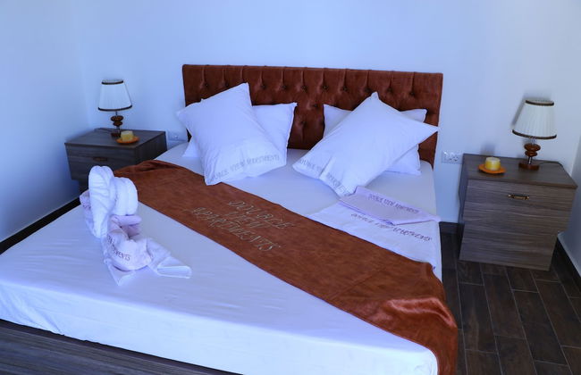 Double View Apartments - Foto 4