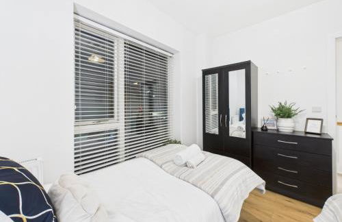 Harveys Yard by Signature Stays - Luxury home - Beach - Parking - Foto 6