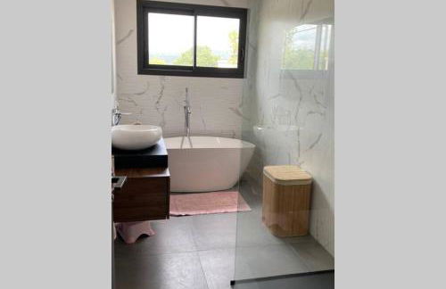 Villa avec vue panoramique sur les Cévennes - Foto 22