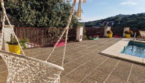 Villa Alella, 5 bedrooms & pool - Foto 3