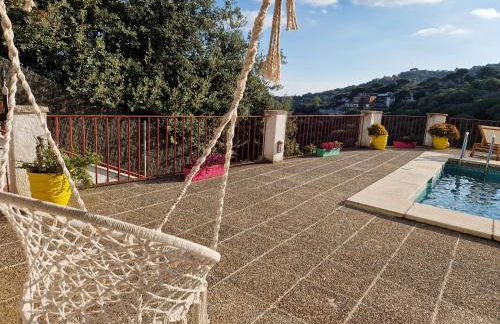 Villa Alella, 5 bedrooms & pool - Foto 3