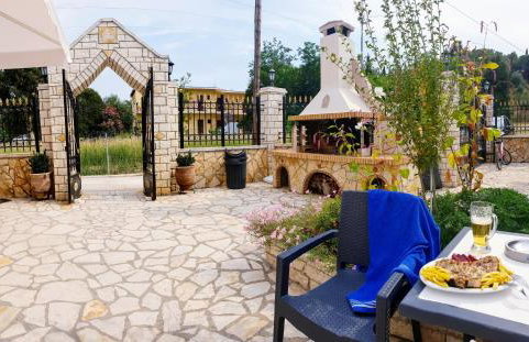 Villa Kormos Apart Hotel - Foto 16