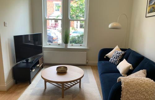 Modern 3 bed house in the heart of Morpeth town. - Foto 5