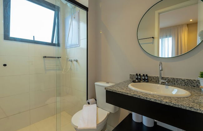 Smart Charlie Vitta Campo Belo - Foto 37