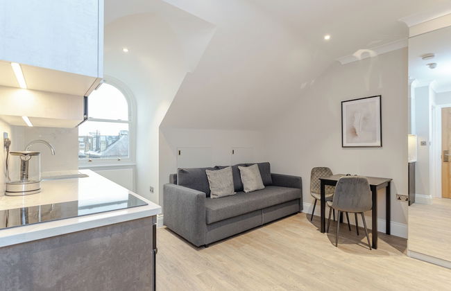 Cleveland Residences Chelsea - Foto 57