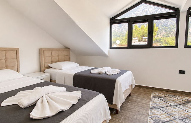 Villa Kayahan Göcek - Foto 10
