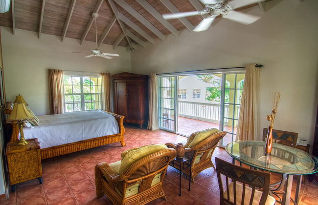 Grace Bay Beach Ocean Villas - Foto 4