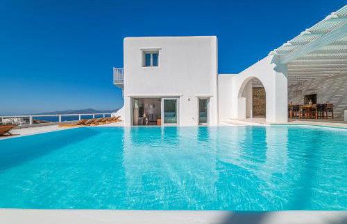 Anthis Villas Mykonos - Foto 4