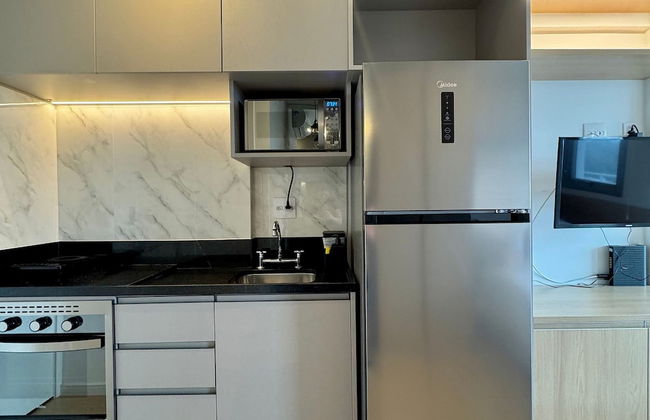 Metro Brooklin - Be Urban - Foto 61