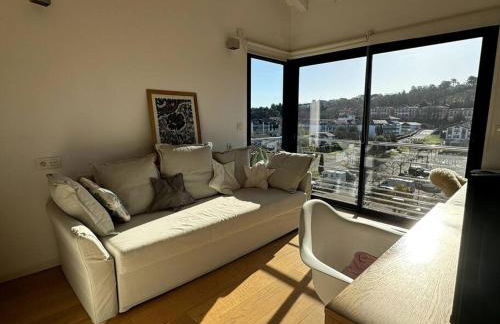 Maison contemporaine Socoa - Foto 21