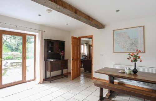 Long Cottage - Foto 7