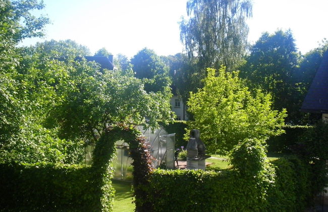 Holiday Home in Butgenbach Near the Lake - Photo 36