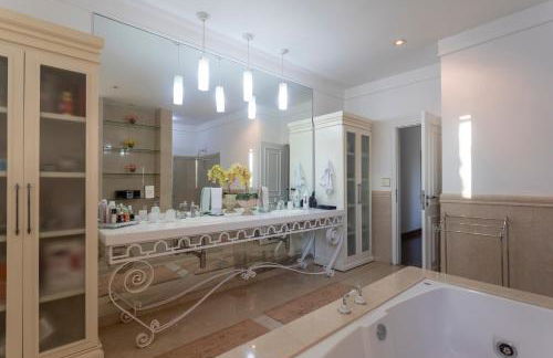 Maison Neoclássica 5 estrelas confort - Foto 23