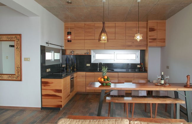 Ayia Marina Villa - Foto 6