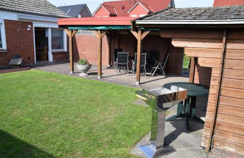 NEU Hafenhäuschen No 18 - Foto 9