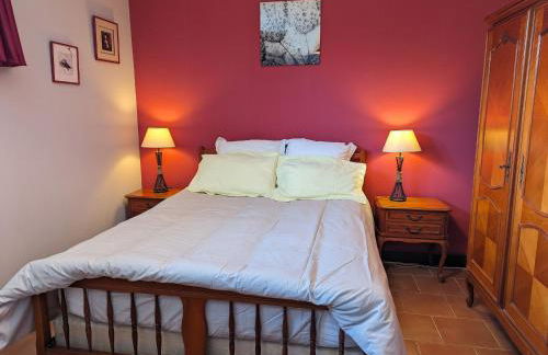 Gîte Sologne vue étang privé, pêche, proche Chambord - FR-1-590-39 - Photo 11