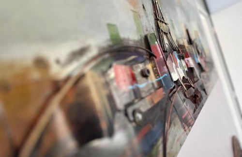 Charmante villa - Foto 5