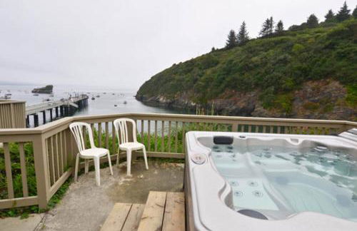 Seascape Home & Cottage - Foto 1