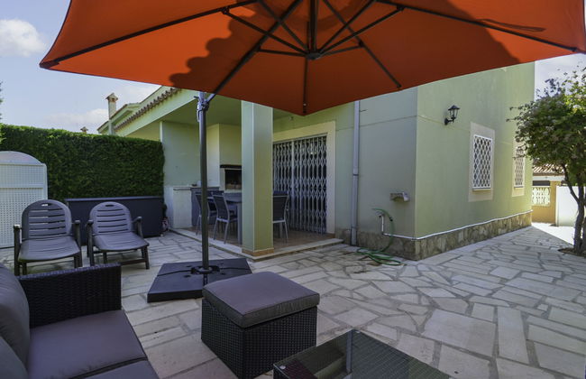 Villa Mallorca - Foto 19