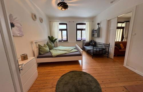 Wohnen in der ehemaligen Bauernstube - Foto 13