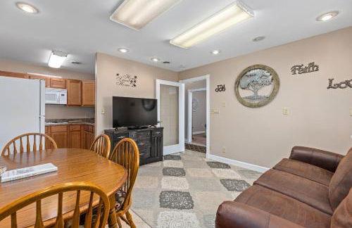 Lake Shelbyville Country Cottage - Foto 14