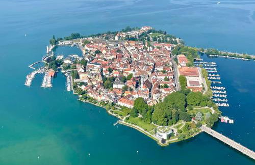 Ferienhaus 's Sommerhäusle - gemütlich und modern mit Garten in Lindau - Foto 29