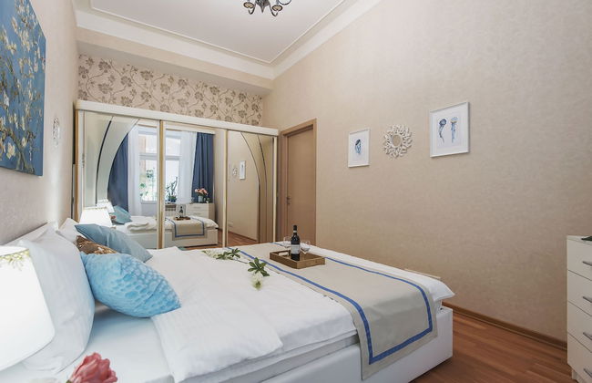 GM Apartment Serafimovicha 2 - 88 - Foto 13