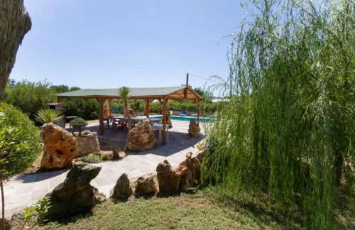 Villa Angioj - Foto 9