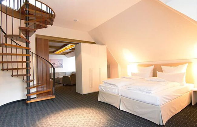 Nordsee Domizil Schobüll - Foto 38