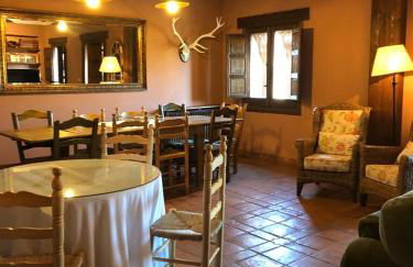 Doña Jara-Rural House-BuenasBodas-Toledo - Foto 49