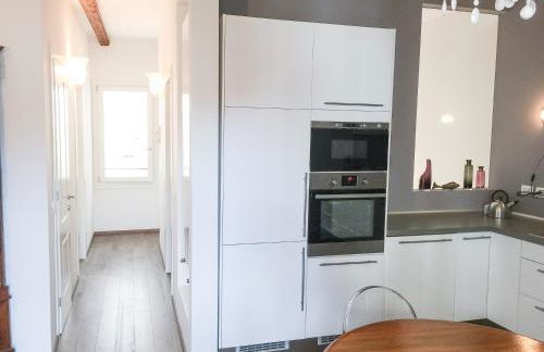 Ca Farnese, beautiful big apartment in trad area - Photo 4