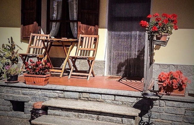 Agriturismo La Grange - Foto 40