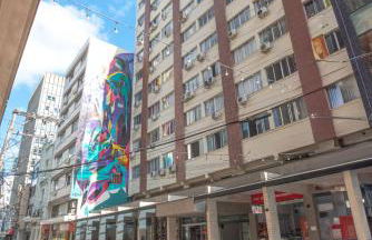 Centro Histórico Floripa Apartamento 2Q charme e conveniência - Photo 53