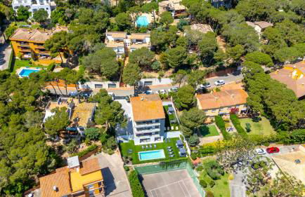 Apartments Cap de Planes Calella de Palafrugell - by EMERALD STAY - Foto 36