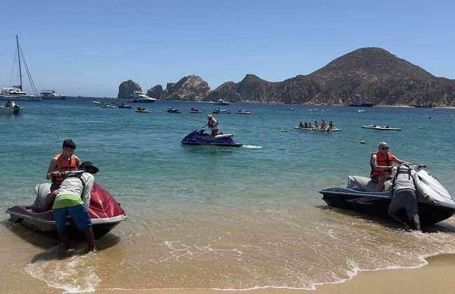 Villa in Los Cabos with swimming pool and garden - Foto 24