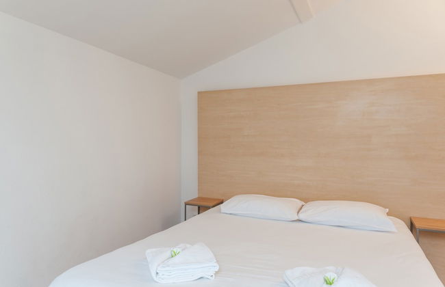 Residhotel Vieux Port - Foto 21