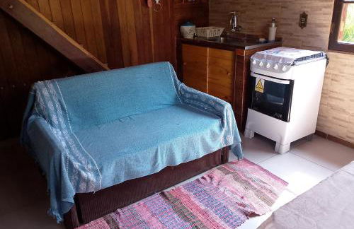 Cantinho da Rocha Paiva - Foto 4