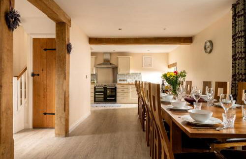 Webbington Farm Holiday Cottages - Foto 156