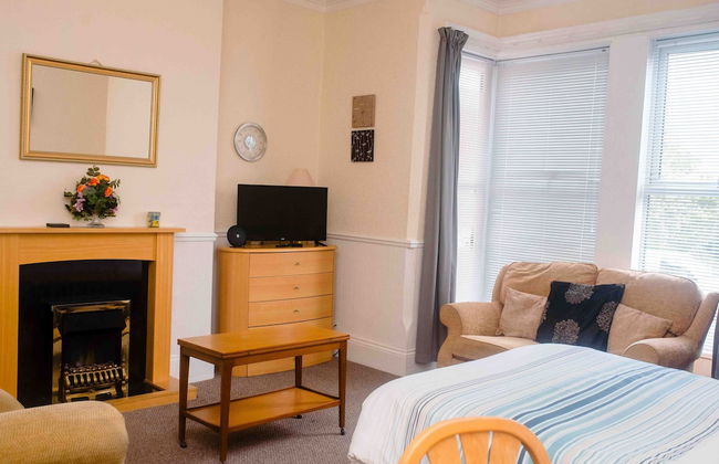 The Chadwick Holiday Flats - Foto 34